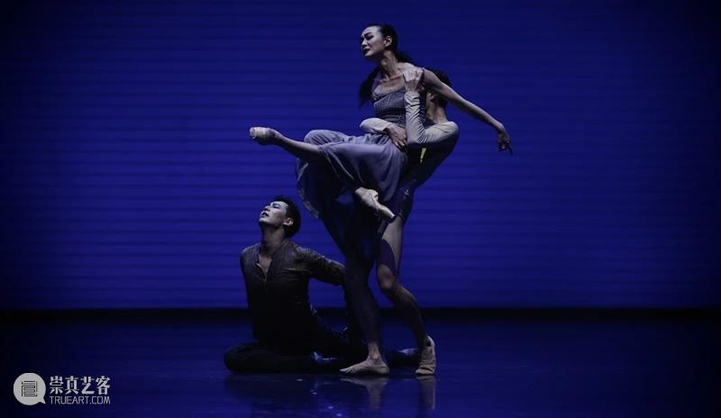 现已开票 |上海芭蕾舞团《大地之光》开票！2023年情人节，赴一场浪漫的芭蕾之约！  上海芭蕾舞团 崇真艺客